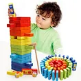 travel tumbling tower