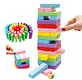 travel tumbling tower